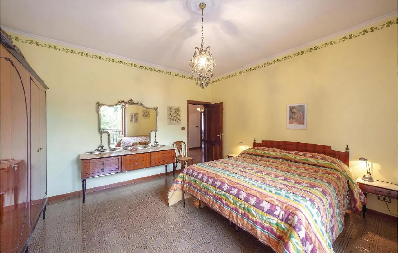 Il Quercetino Villa Subbiano Holiday home
